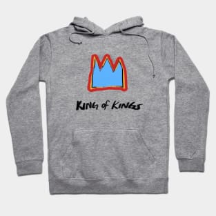 King of Kings Hoodie